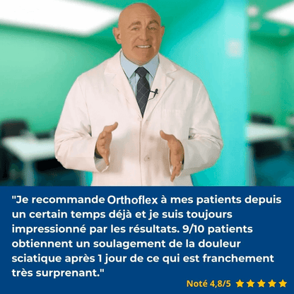 Orthèse d'Acupression
