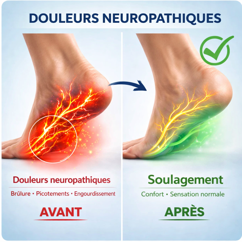 Chaussettes de compression