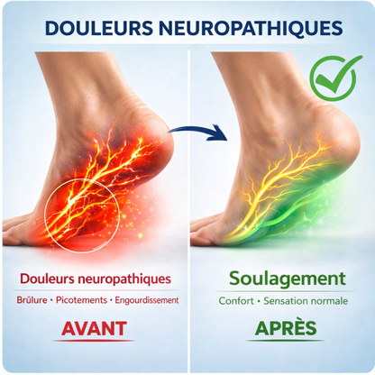 Chaussettes de compression